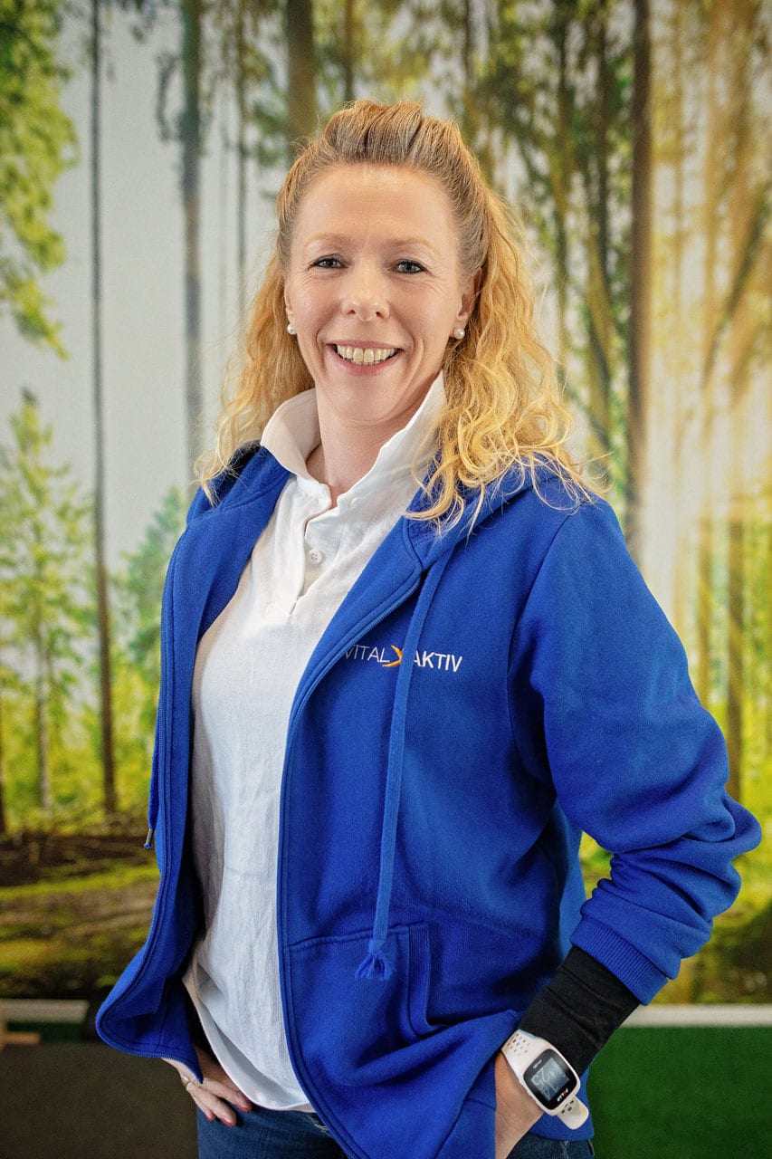 Jutta - Studioleitung Kühlungsborn Jutta - Studioleitung Kühlungsborn