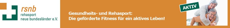 Rehasport