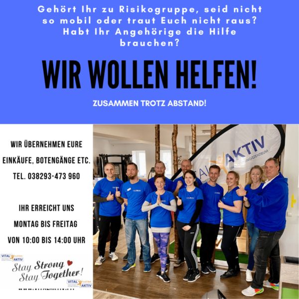 Team Studio Kühlungsborn und Bad Doberan