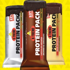 xtreme-Protein Pack
