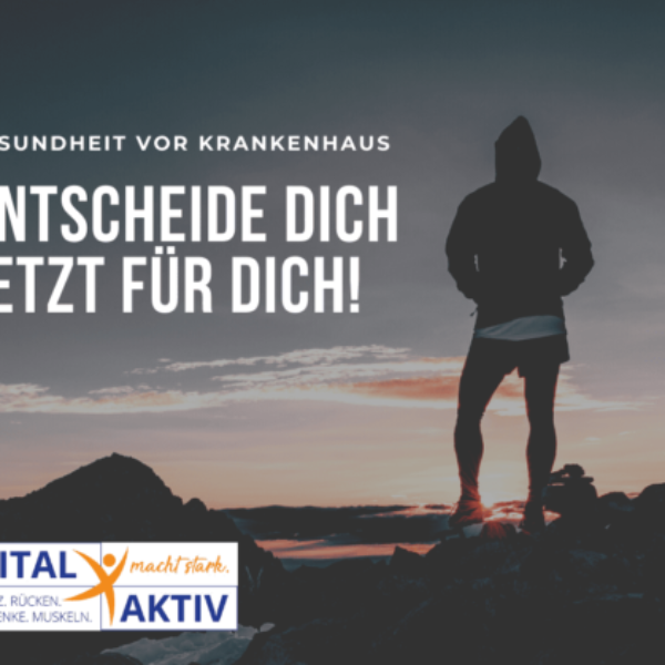 Facebook-Post Gesundheit vor Krankenhaus