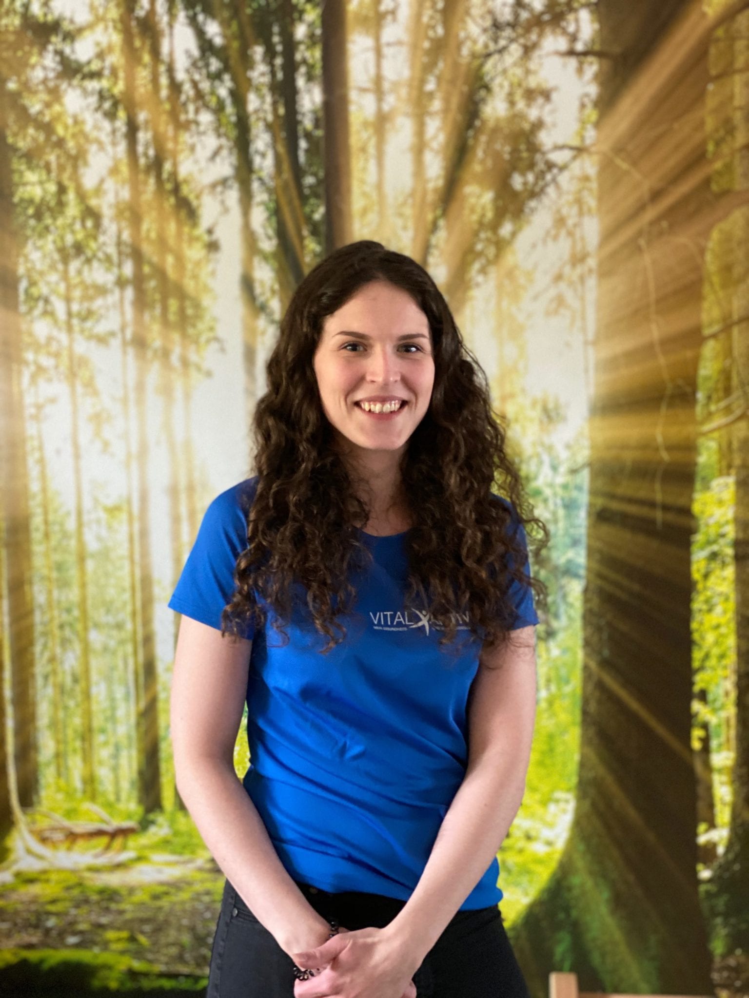 Annalena - Studioleitung Dassow Annalena - Studioleitung Dassow