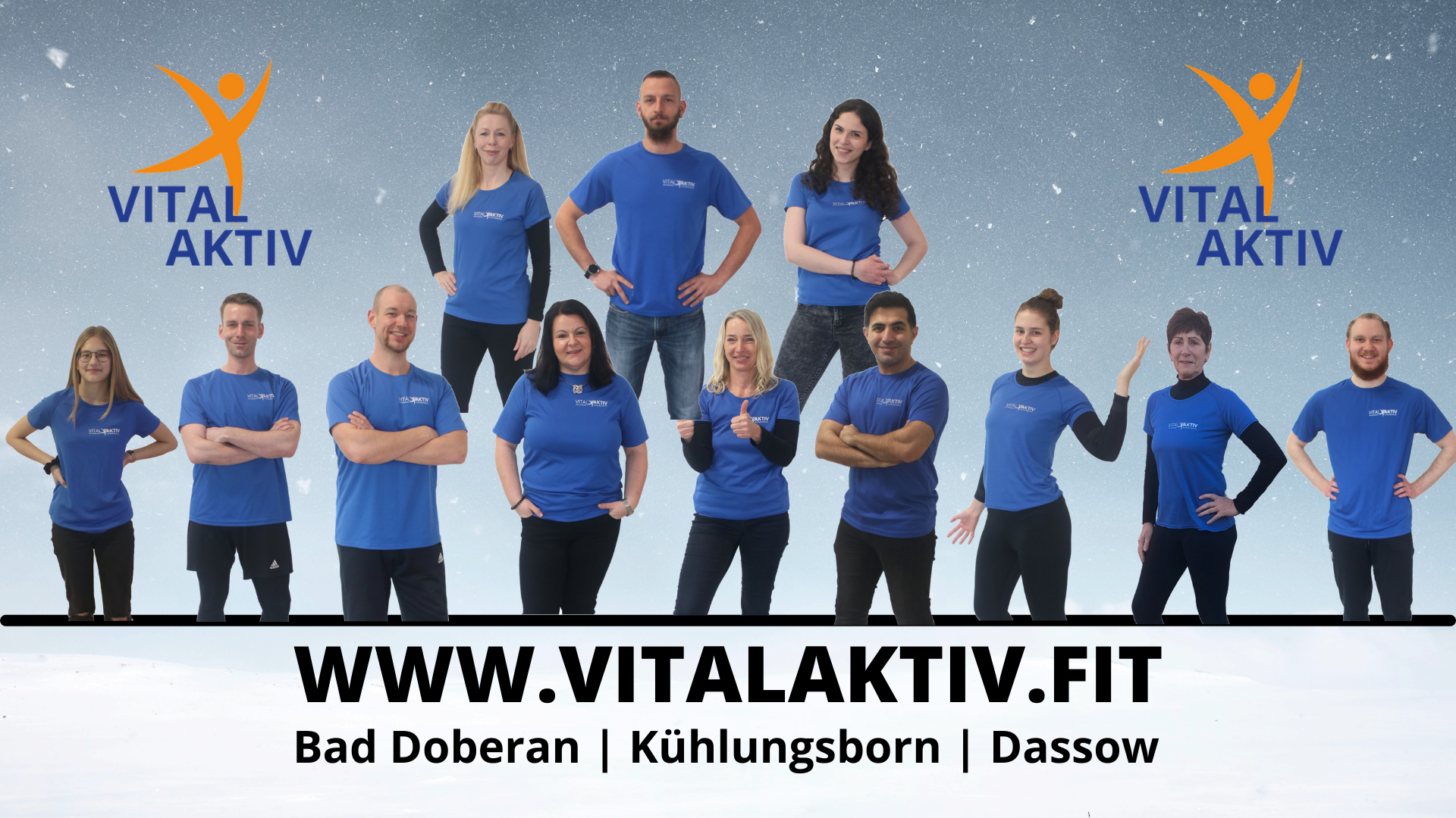 Titelbild Team Vital-Aktiv Team
