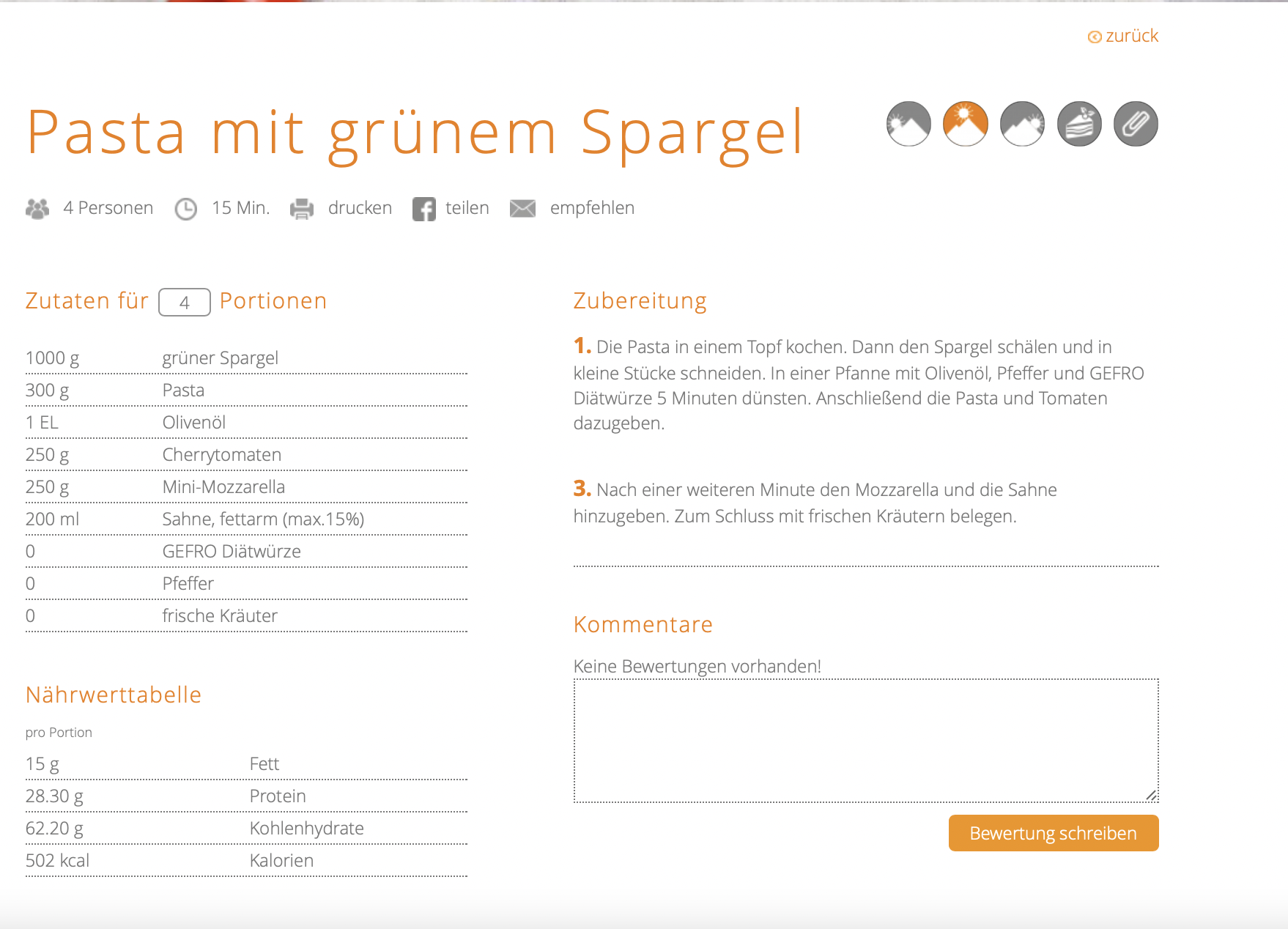 Spargel-2 Spargel-2