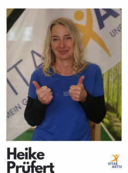 Heike-Prüfert