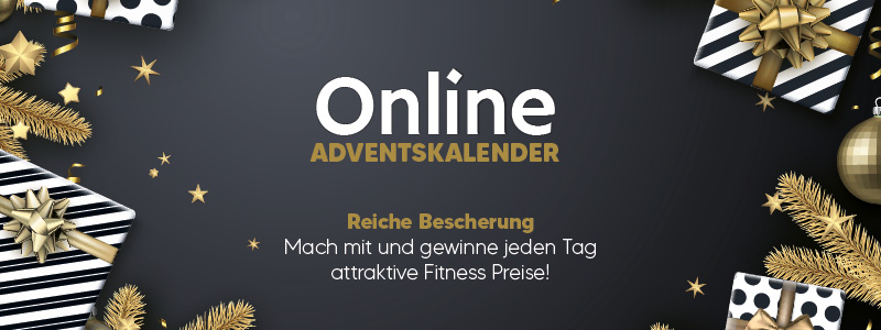 ONLINE ADVENTSKALENDER 2021 - Teaser website 800x300 Adventskalender im Vital-Aktiv