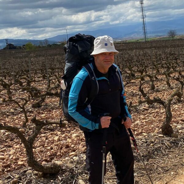 In der Region Rioja