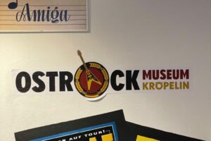 20220618_Fahrradtour Ostrockmuseum - 22