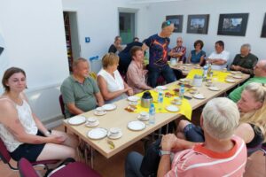 20220618_Fahrradtour Ostrockmuseum - 34