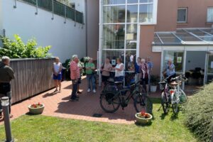 20220618_Fahrradtour Ostrockmuseum - 8