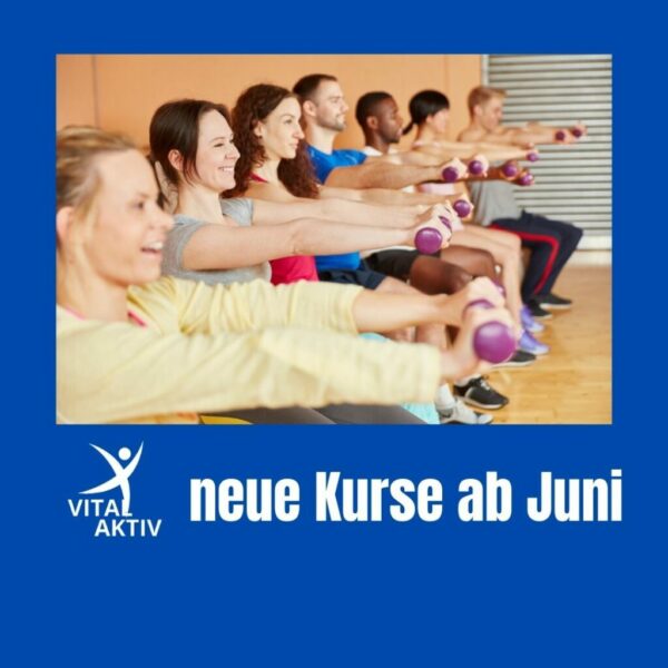 Kursprogramm