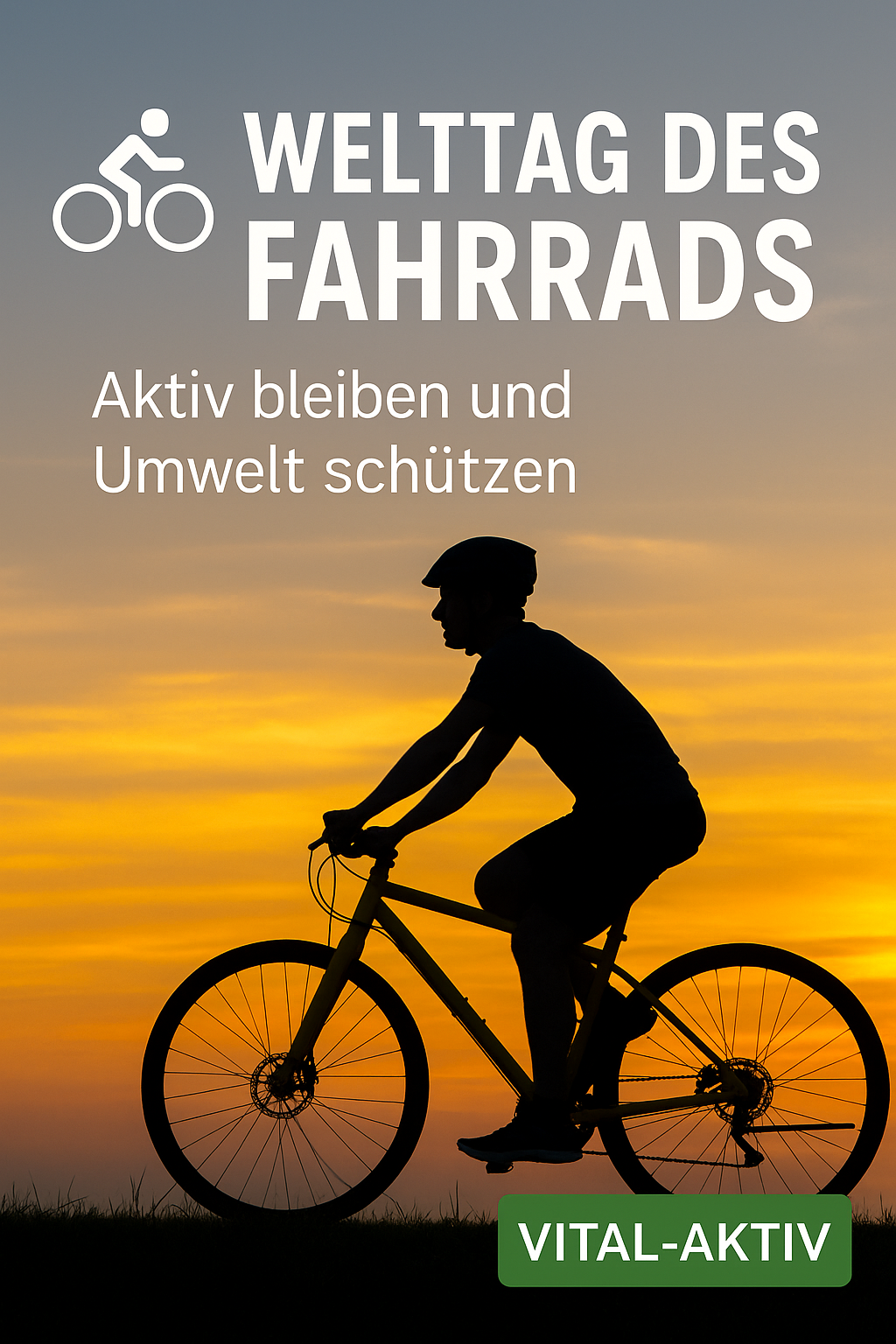 Welttag des Fahrrads Welttag des Fahrrads