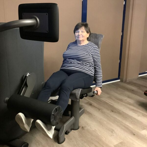 Sylvia Westphal quadratisch