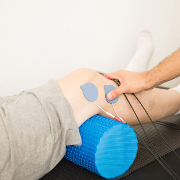 Elektrotherapie