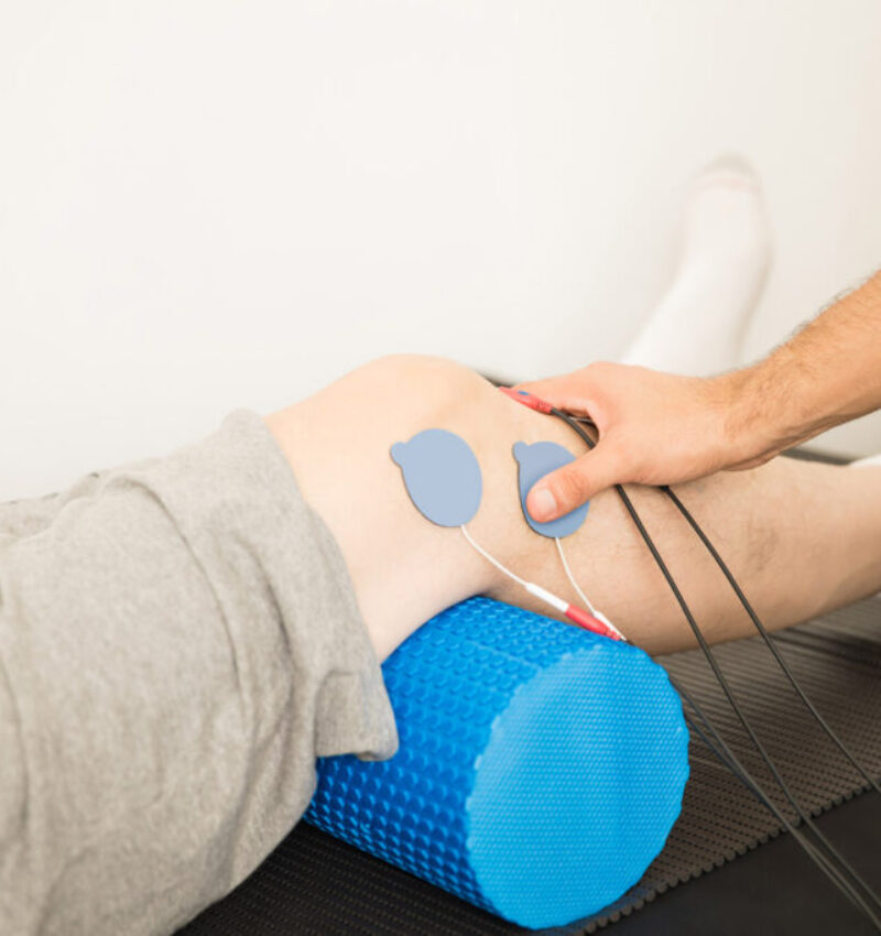 Elektrotherapie Elektrotherapie