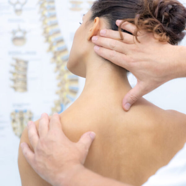 Manuelle Therapie