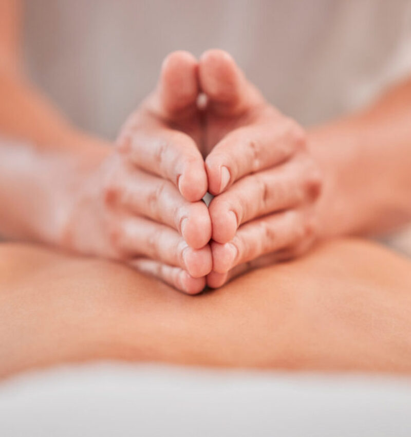 Manuelle Therapie